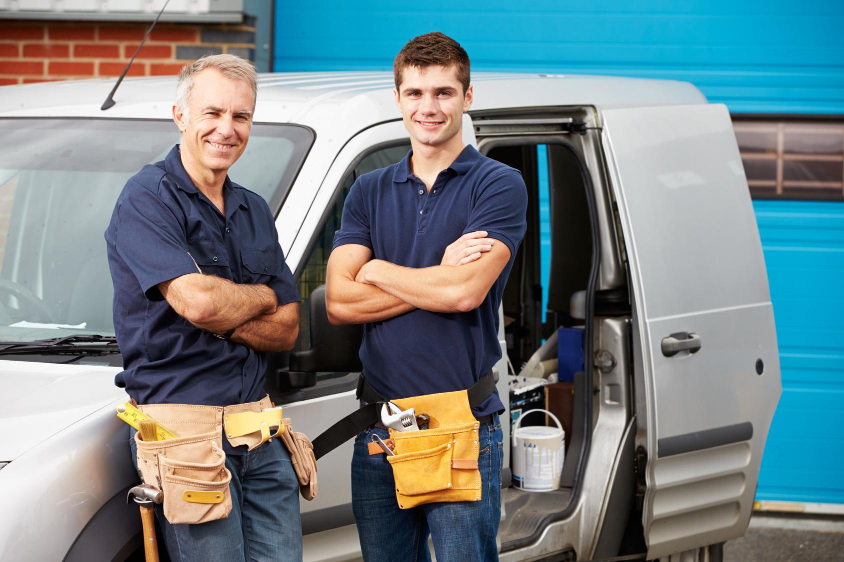contrat entretien chauffage Dreux