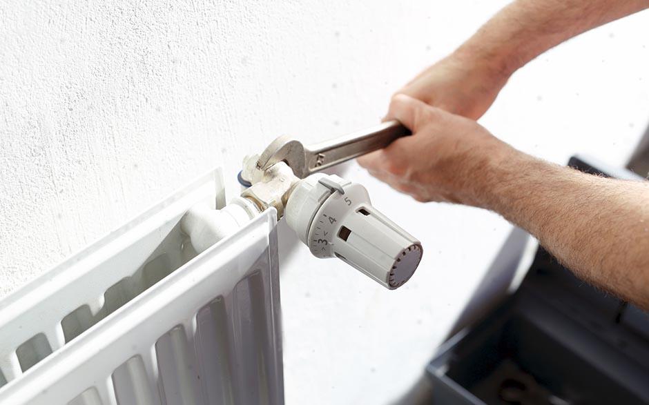 entretien chauffage électrique Livry-Gargan