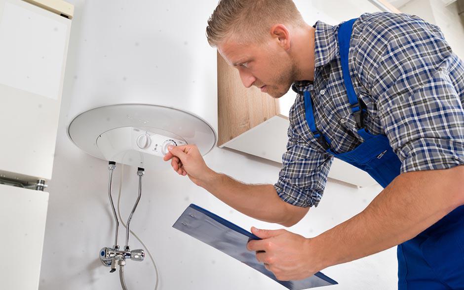 contrat entretien chauffage Dreux